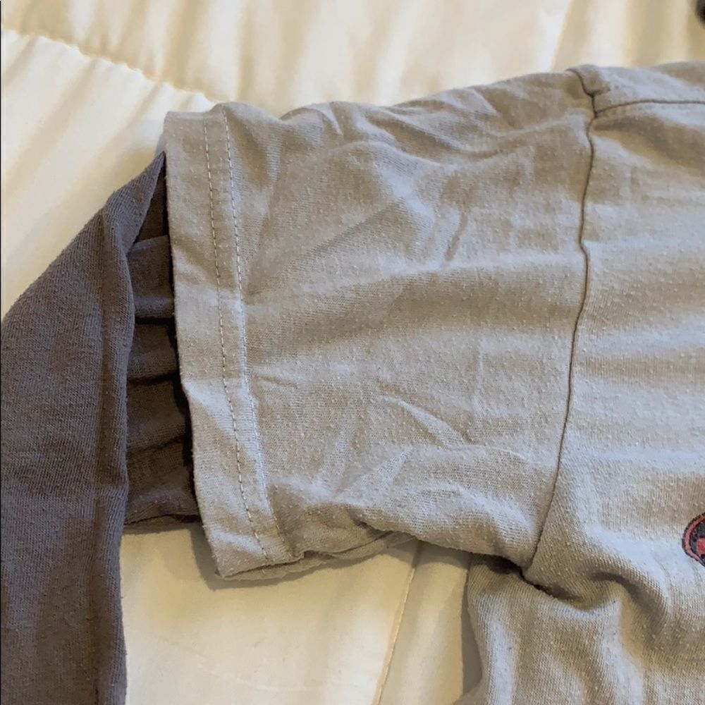 Boy top & bottom bundle 2 - Picture 3 of 10